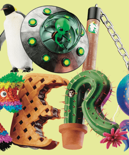 Monikers: Family Edition