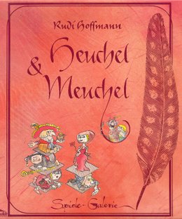Heuchel und Meuchel