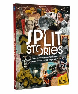Split Stories #1