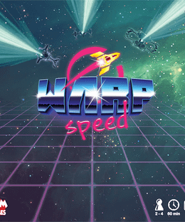 Warp Speed