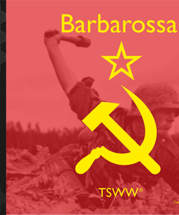 TSWW: Barbarossa
