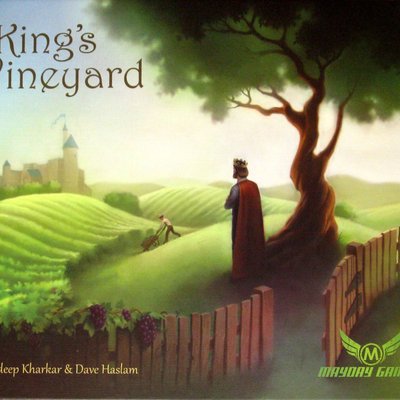 King's Vineyard