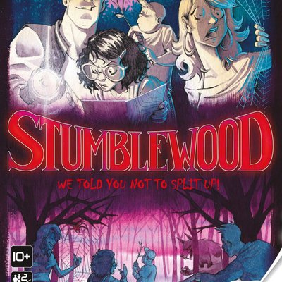 Stumblewood
