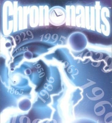 Chrononauts