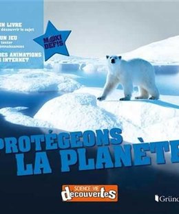 Protégeons la planète