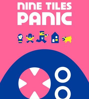 Nine Tiles Panic