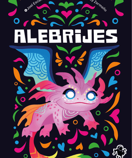 Alebrijes