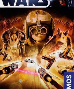 Star Wars: Anakins Podrace