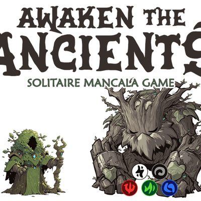 Awaken the Ancients