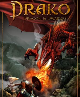 Drako: Dragon & Dwarves
