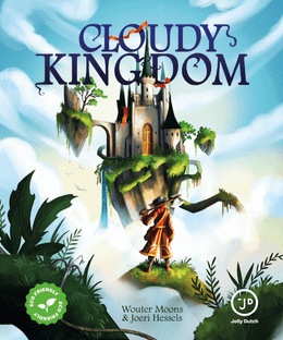 Cloudy Kingdom