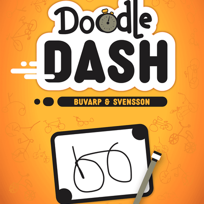 Doodle Dash