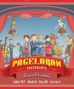 Pagelaran Yogyakarta