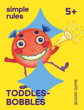 Toddles-Bobbles