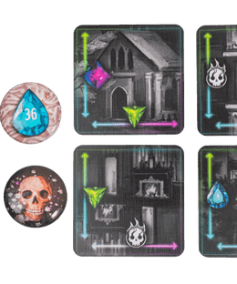 Spectral: Mini Expansion