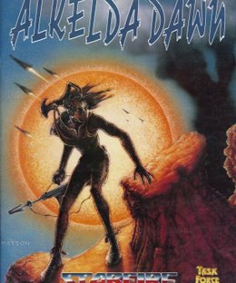Starfire: Alkelda Dawn