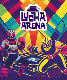 Lucha Arena