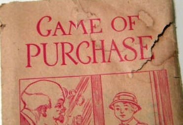 Game of Purchase