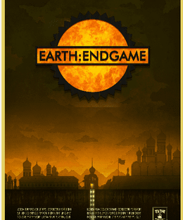 Earth: Endgame