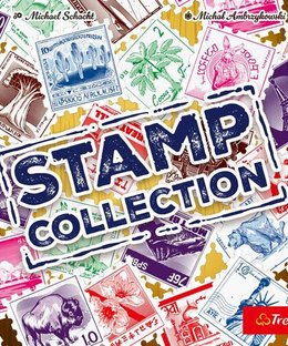 Stamp Collection