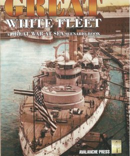 Great War At Sea: Great White Fleet