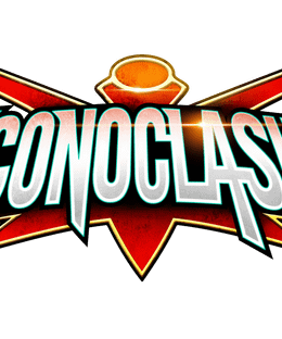 Iconoclash