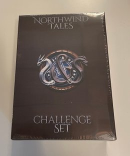 Sword & Sorcery: Northwind Tales – Challenge Set