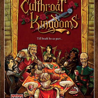 Cutthroat Kingdoms