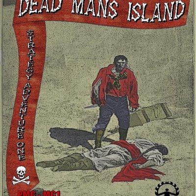 Dead Man's Island