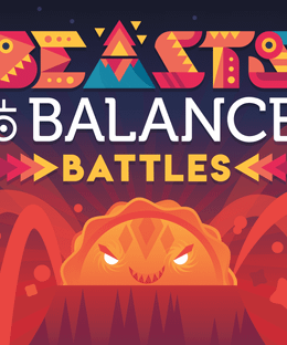 Beasts of Balance: Battle Cards