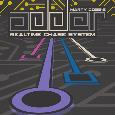 Adder: Realtime Chase System