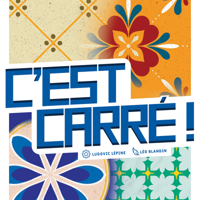 C'est Carré