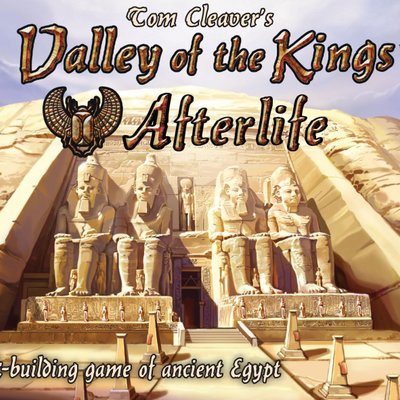 Valley of the Kings: Afterlife