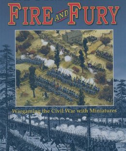 Regimental Fire and Fury