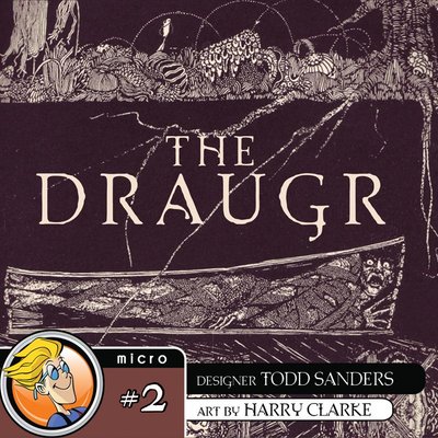 The Draugr