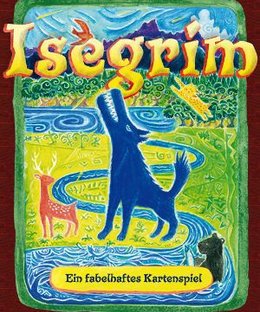 Isegrim