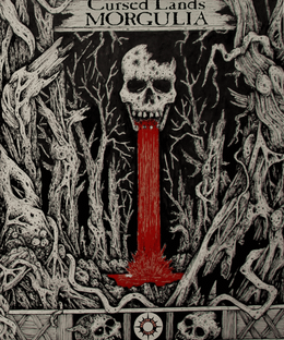 Cursed Lands: Morgulia