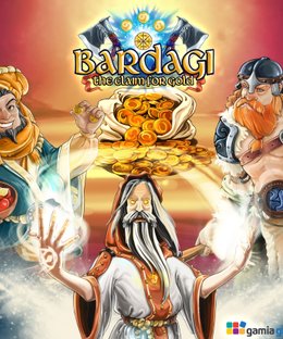 Bardagi: The Claim for Gold