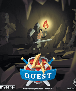 A4 Quest
