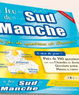 Le Jeu du Sud Manche