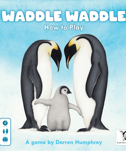 Waddle Waddle
