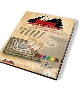 Apex: Escape from the Apes