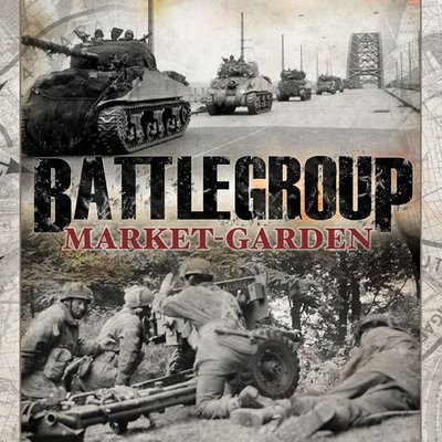 Battlegroup: Market Garden