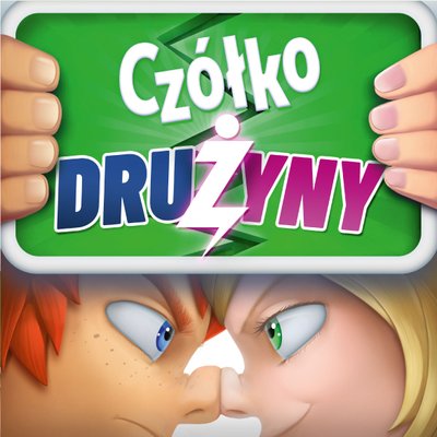 Czółko: Drużyny