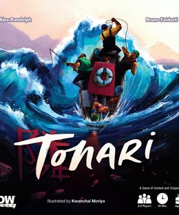 Tonari