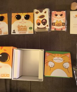 Cat Tower: Kickstarter Edition