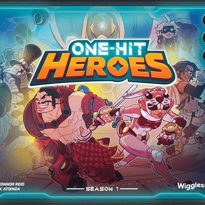 One-Hit Heroes
