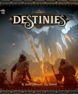 Destinies