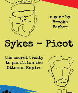 Sykes-Picot