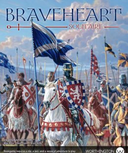 Braveheart Solitaire